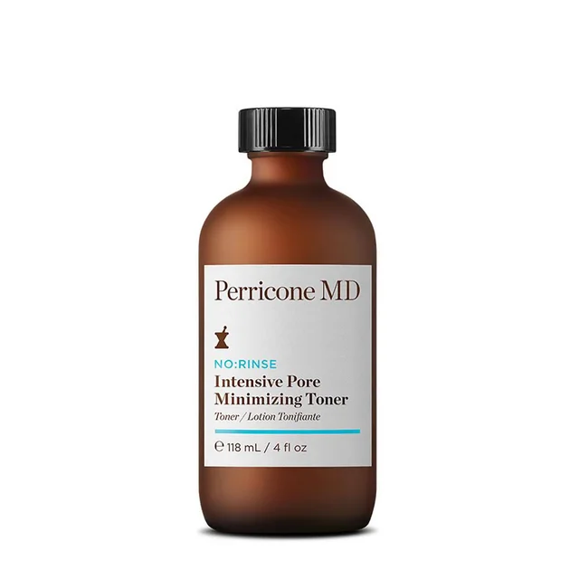 No:Rinse Intensive Pore Minimising Toner