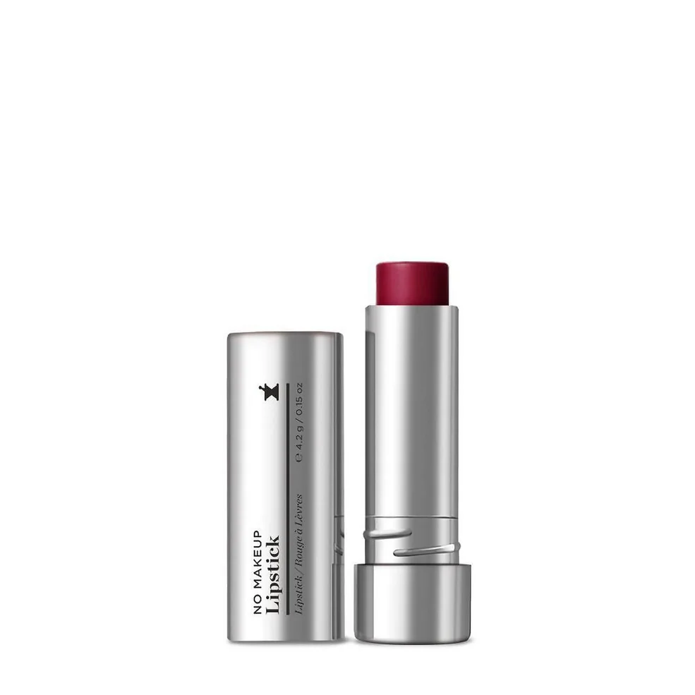 No Makeup Lipstick Wine - Outlet Image 1