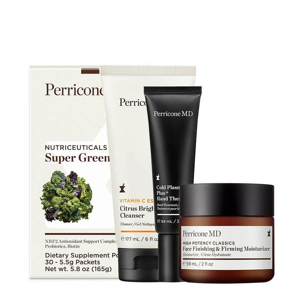 Spring Saviours Kit Image 1