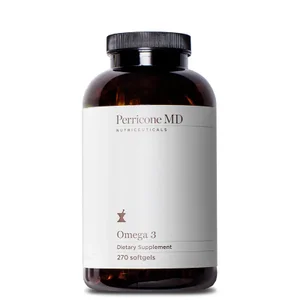 Perricone MD Omega Supplements (270 Capsules) - undefined undefined