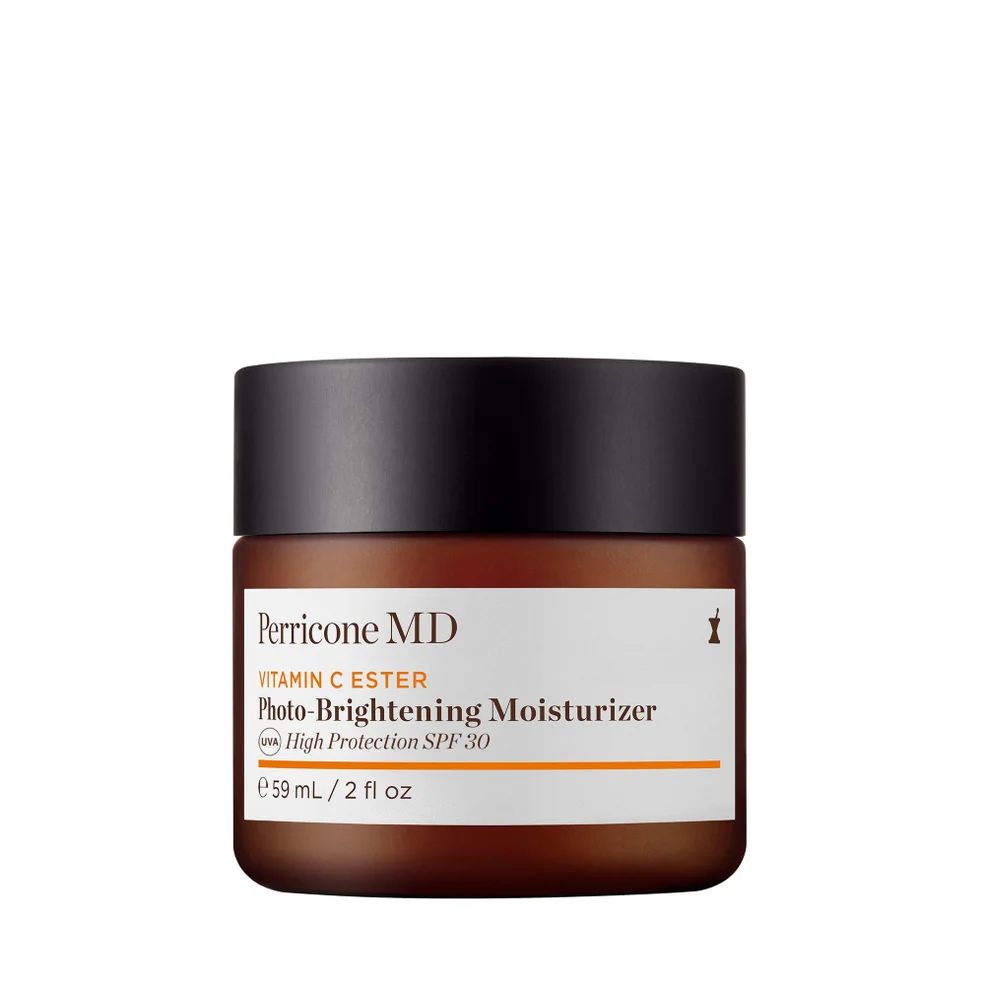 Vitamin C Ester Photo-Brightening Moisturiser Broad Spectrum SPF 30 Image 1