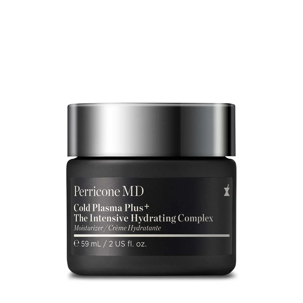 Cold Plasma Plus+ The Intensive Hydrating Complex Image 1