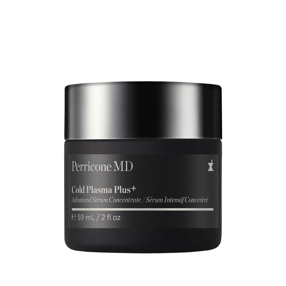 Cold Plasma Plus+ Advanced Serum Concentrate - Supersized (worth £273) Image 1