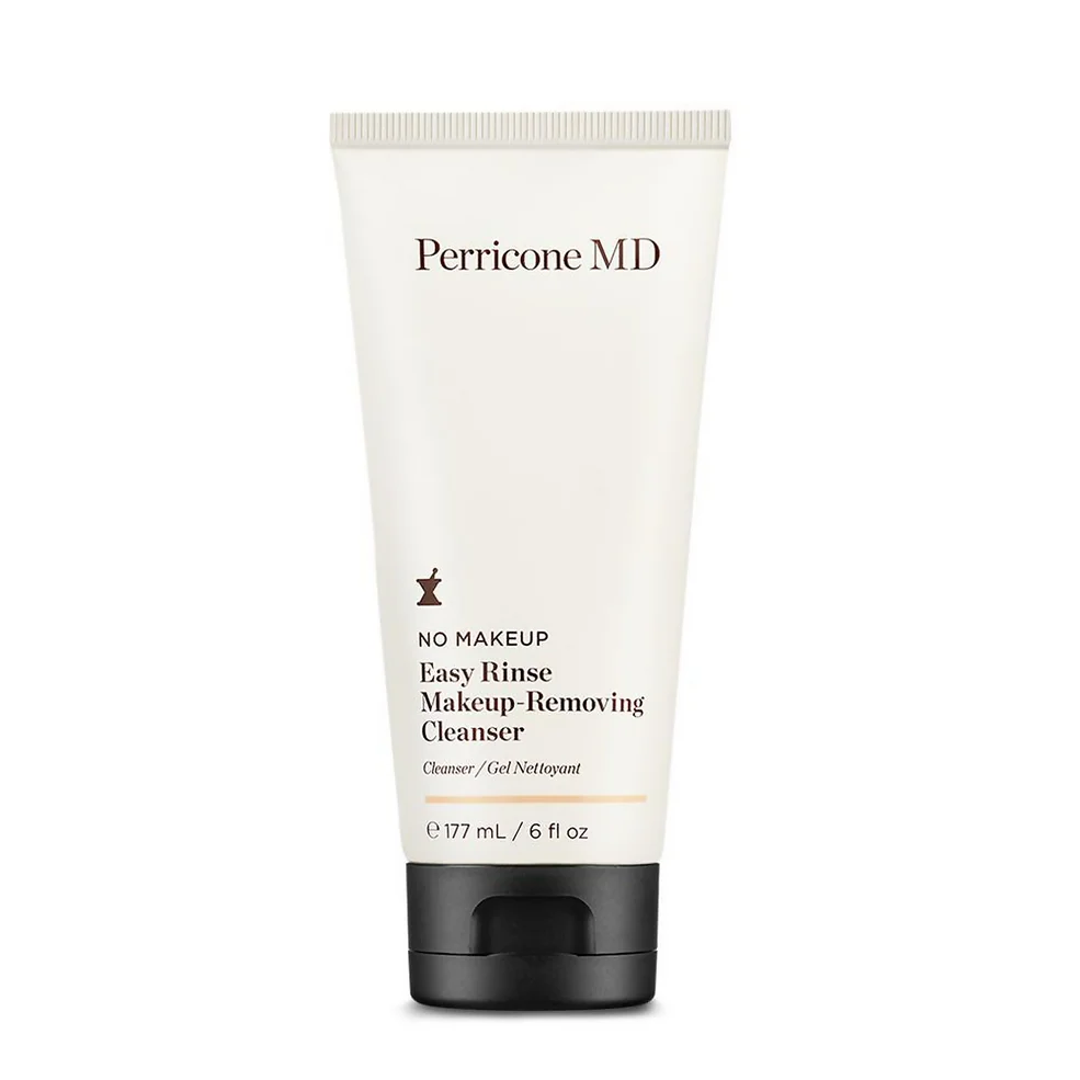 No Makeup Easy Rinse Makeup-Removing Cleanser Image 1