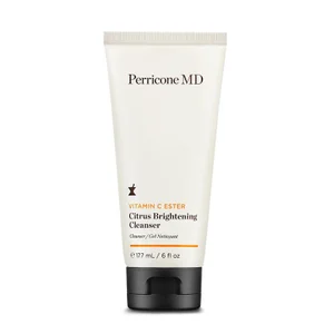 Vitamin C Ester Citrus Brightening Cleanser - Size 177ml