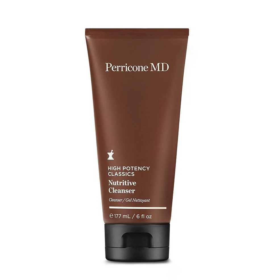 High Potency Classics Nutritive Cleanser Image 1