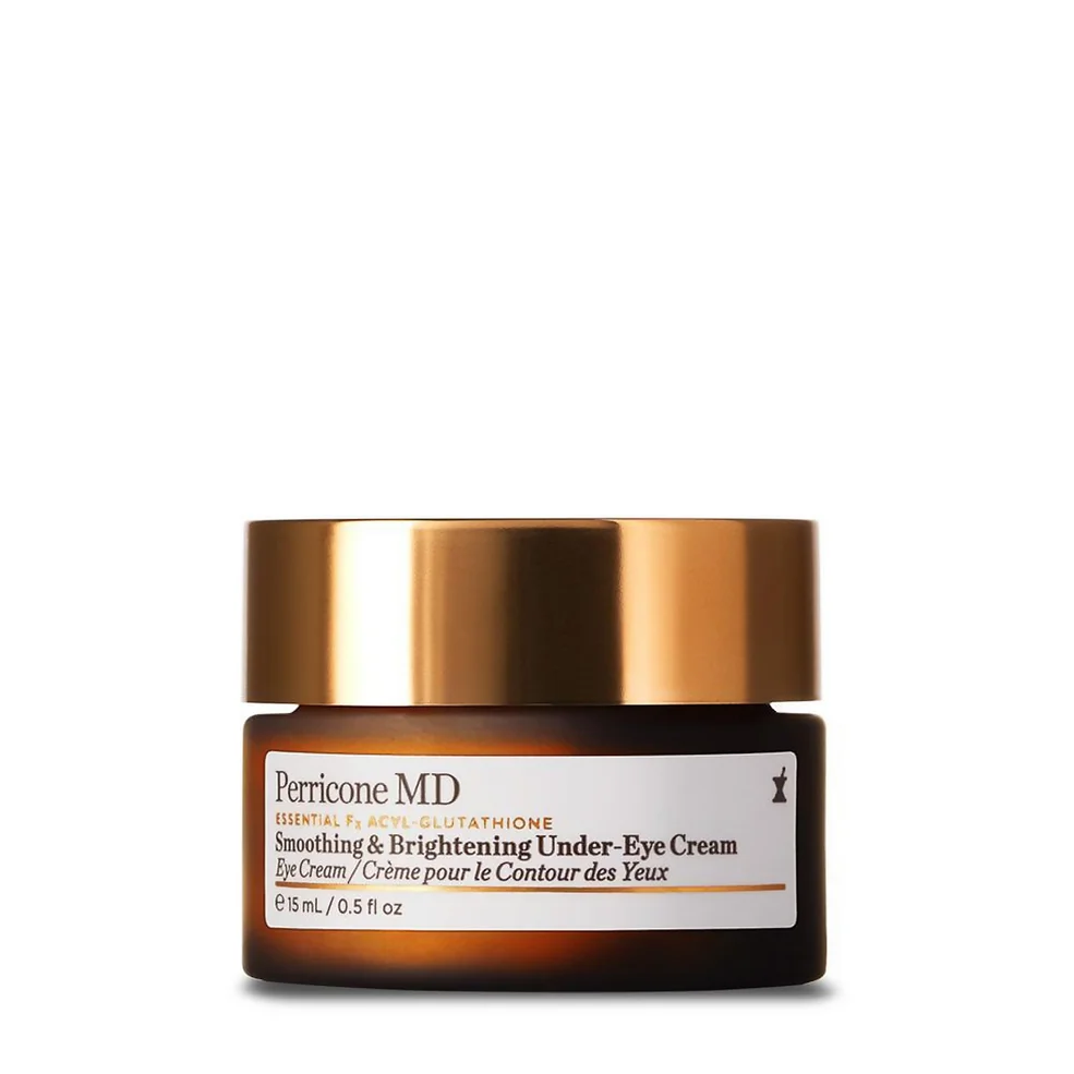 Essential Fx Acyl-Glutathione Smoothing & Brightening Under-Eye Cream Image 1