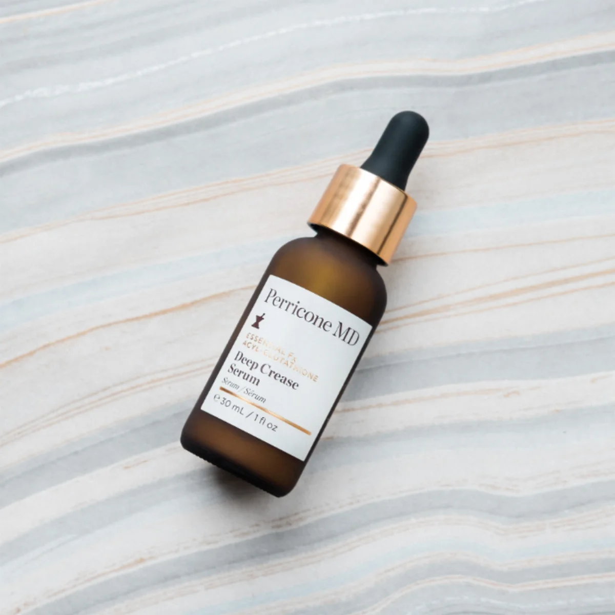 Essential Fx Acyl-Glutathione Deep Crease Serum