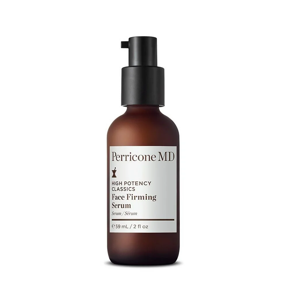 High Potency Classics Face Firming Serum - Outlet Image 1