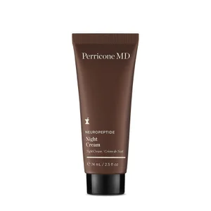 Neuropeptide Night Cream - undefined undefined