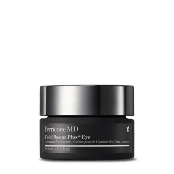 Cold Plasma Plus+ Advanced Eye Cream