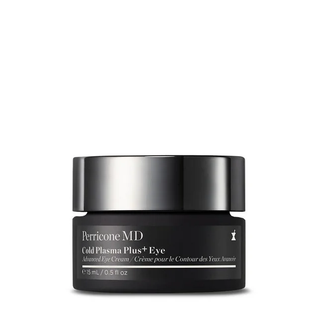 Cold Plasma Plus+ Advanced Eye Cream