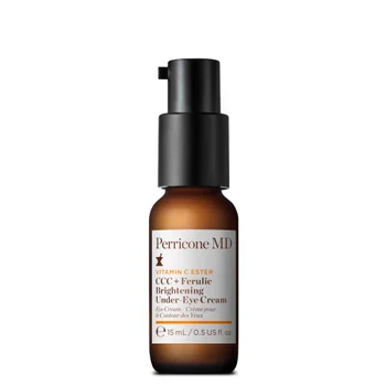 Vitamin C Ester CCC + Ferulic Brightening Under-Eye Cream