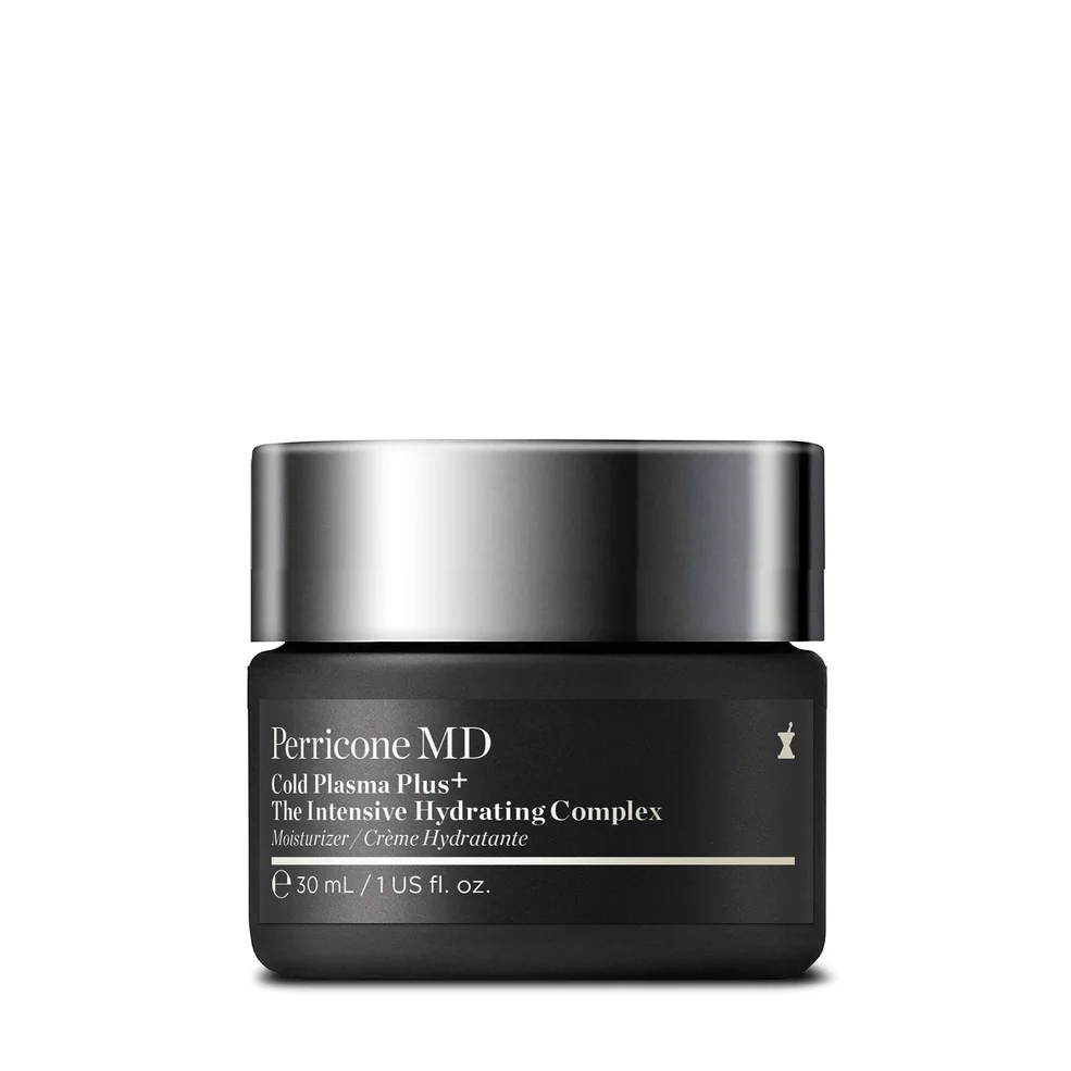 Cold Plasma Plus+ The Intensive Hydrating Complex - Travel Image 1