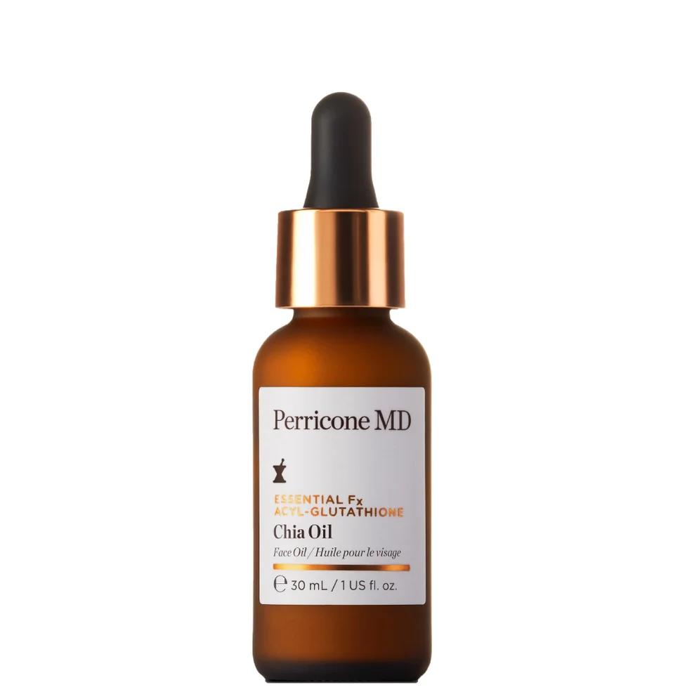 Essential Fx Acyl-Glutathione Chia Oil Image 1
