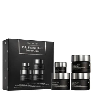 Cold Plasma Plus+ Power Quad (worth £333) - undefined undefined