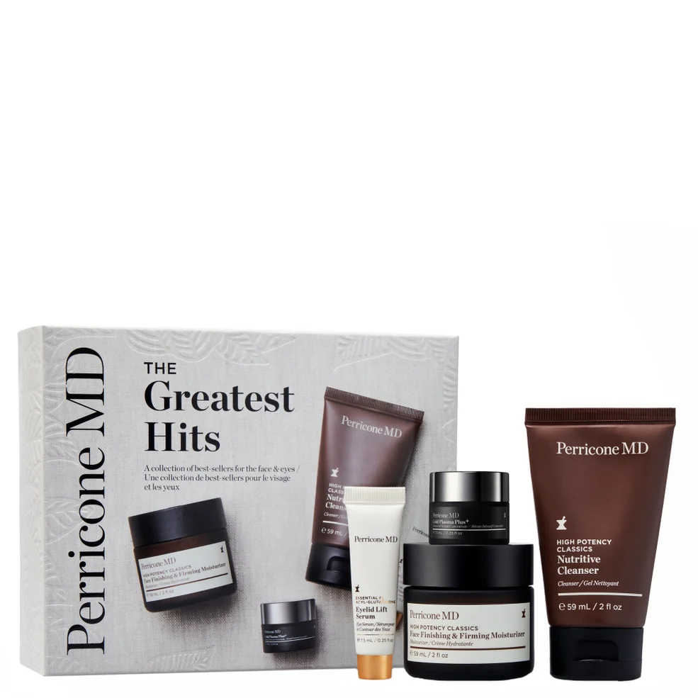 The Greatest Hits (worth £169) Image 1