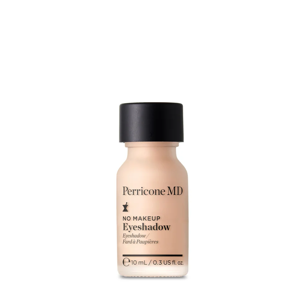 No Makeup Skincare Eyeshadow - Shade 1 Image 1
