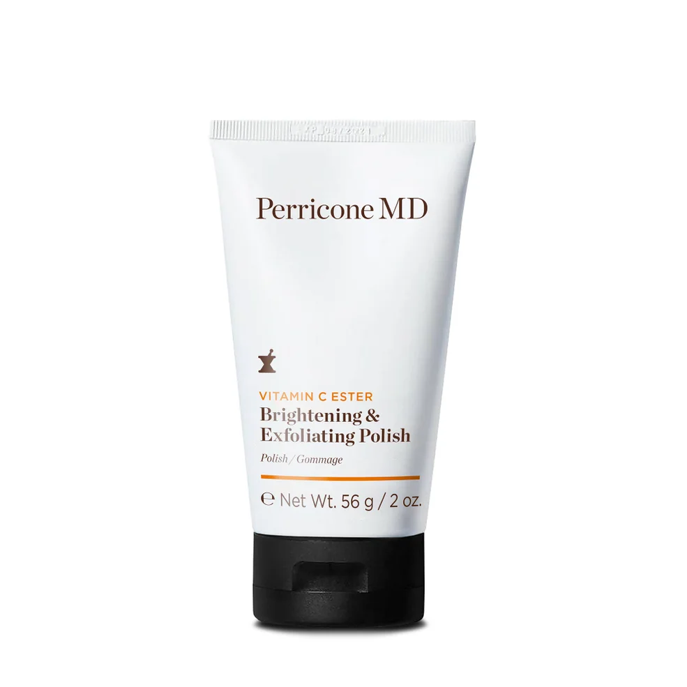 Vitamin C Ester Brightening & Exfoliating Polish Image 1
