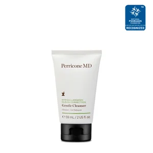 Hypoallergenic Clean Correction Gentle Cleanser - Size 2 oz / 59ml