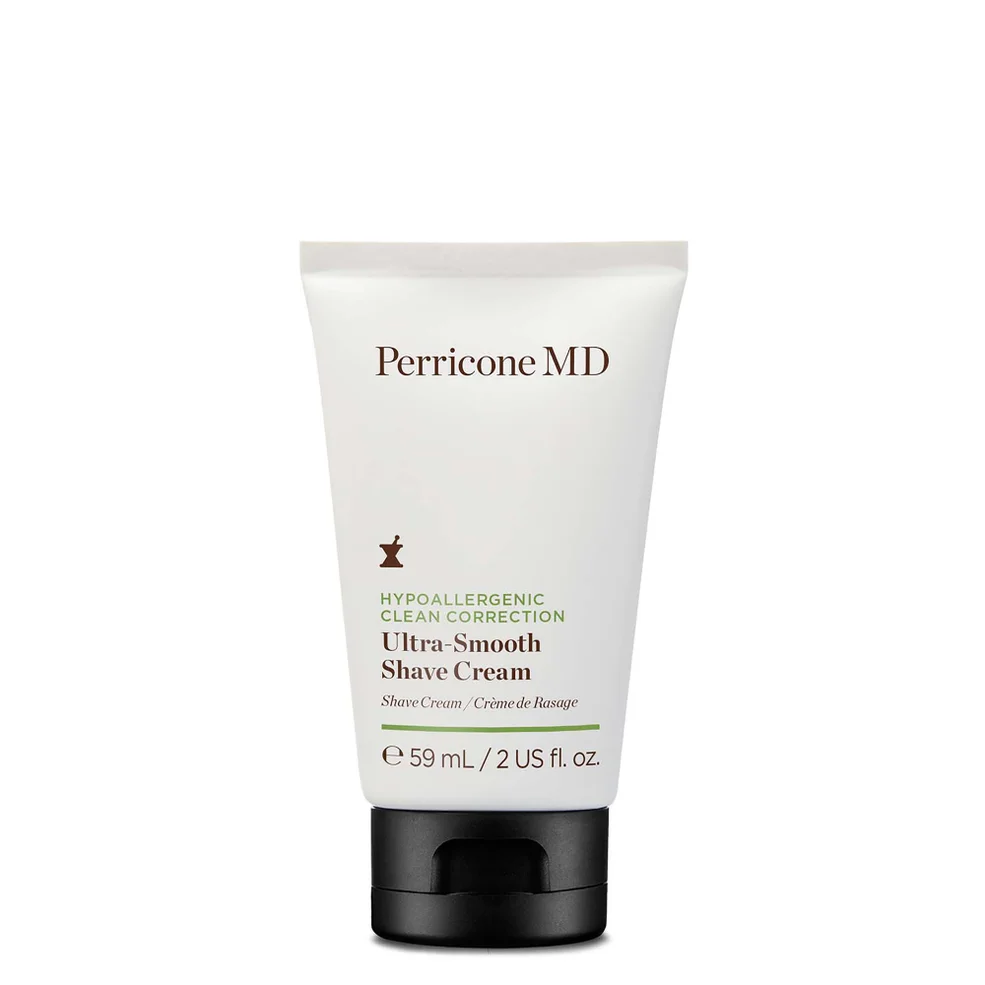 Hypoallergenic Clean Correction Gentle Cleanser Image 1