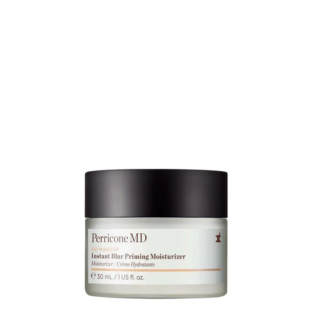 No Makeup Instant Blur Priming Moisturiser