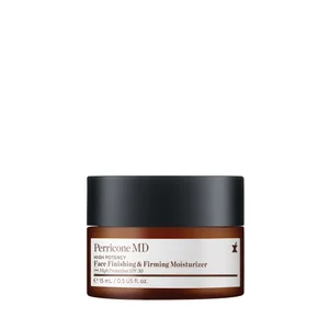 High Potency Face Finishing & Firming Moisturizer SPF 30 - Size 15ml/0.5 fl. oz