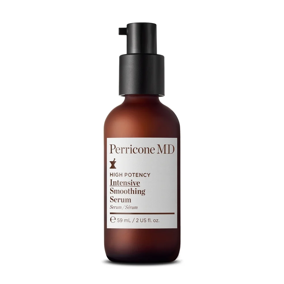 High Potency Intensive Niacinamide-rich Smoothing Serum Image 1
