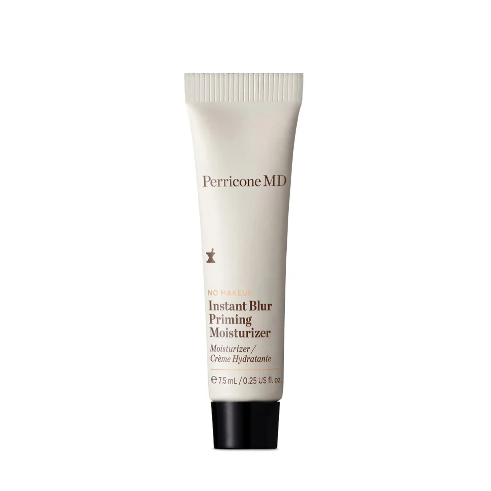 No Makeup Instant Blur Priming Moisturizer 7.5ml Image 1