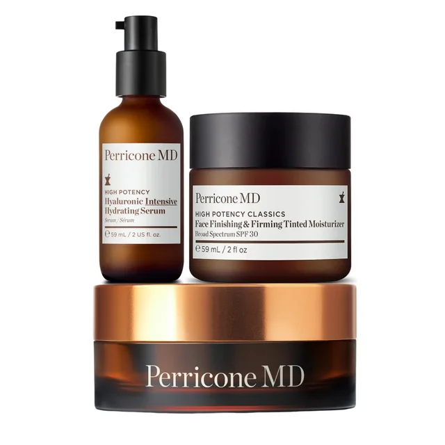 Best Seller Trio (worth £186)