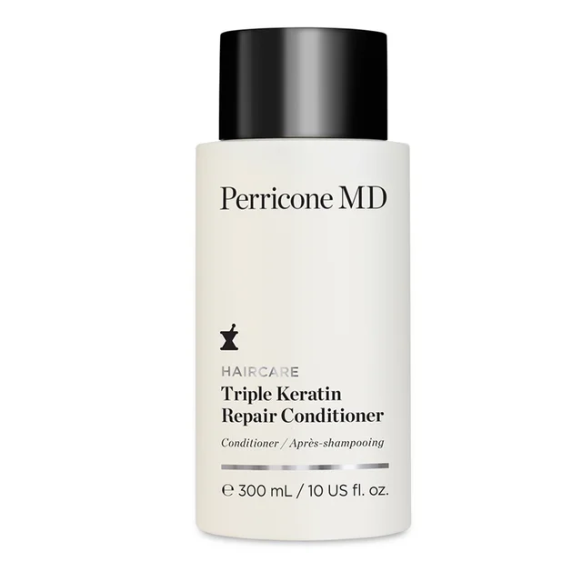 Perricone MD Haircare Hydrating & Strengthening Conditioner 10oz FG