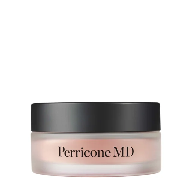 No Makeup Radiant Glow Balm