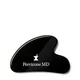 Gua Sha Tool Black Obsidian