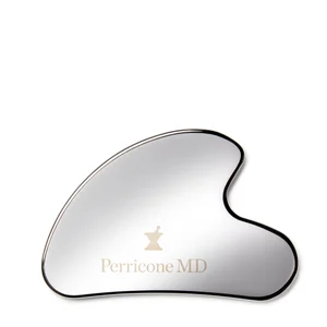 Gua Sha Tool Stainless Steel - undefined undefined