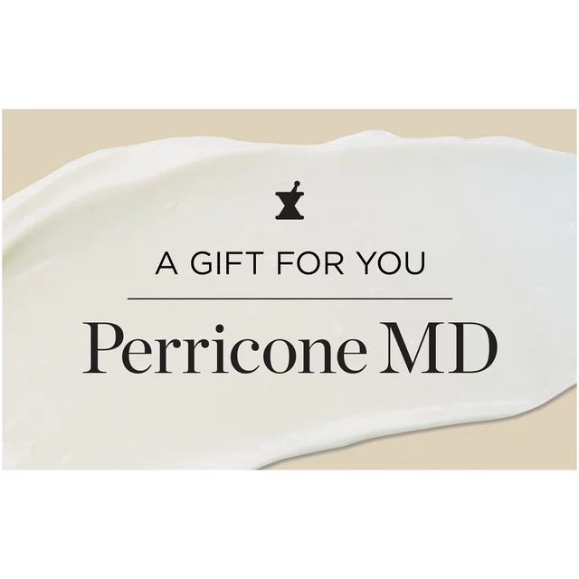 Perricone MD eGift card