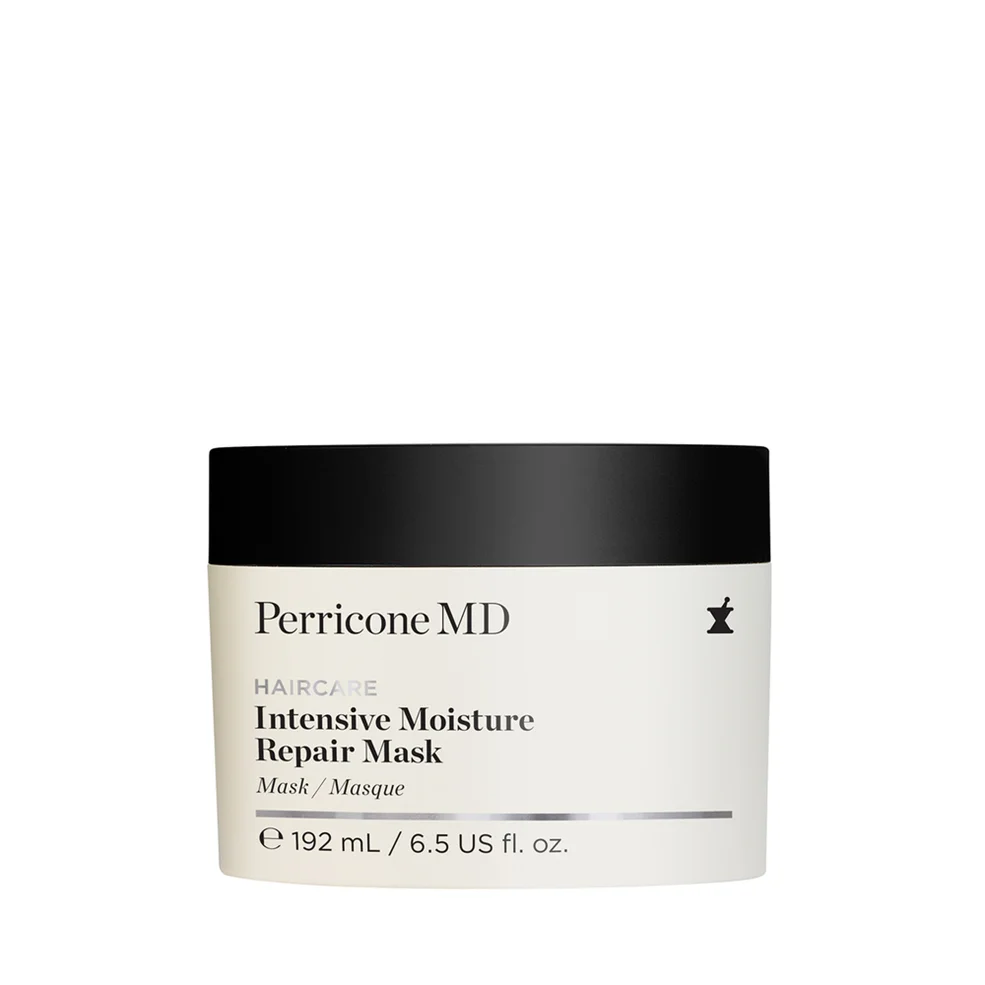 Perricone MD Hydrating & Strengthening Moisture Hair Mask 6oz FG Image 1