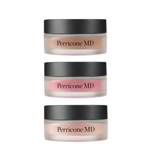 Perricone Radiant Glow Balm Trio (Worth £105) - undefined undefined