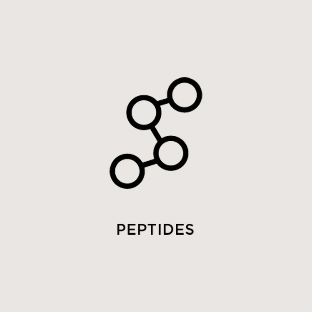 PEPTIDES