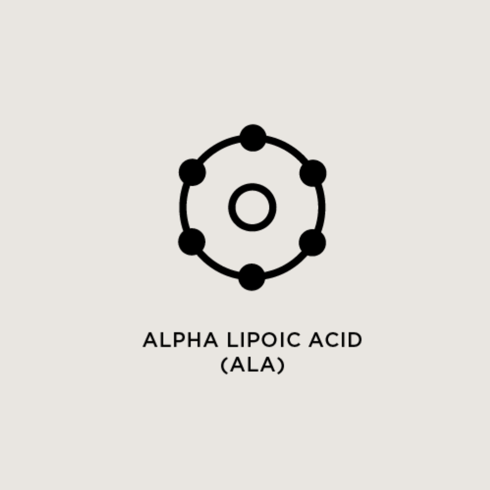 ALPHA LIPIC ACID