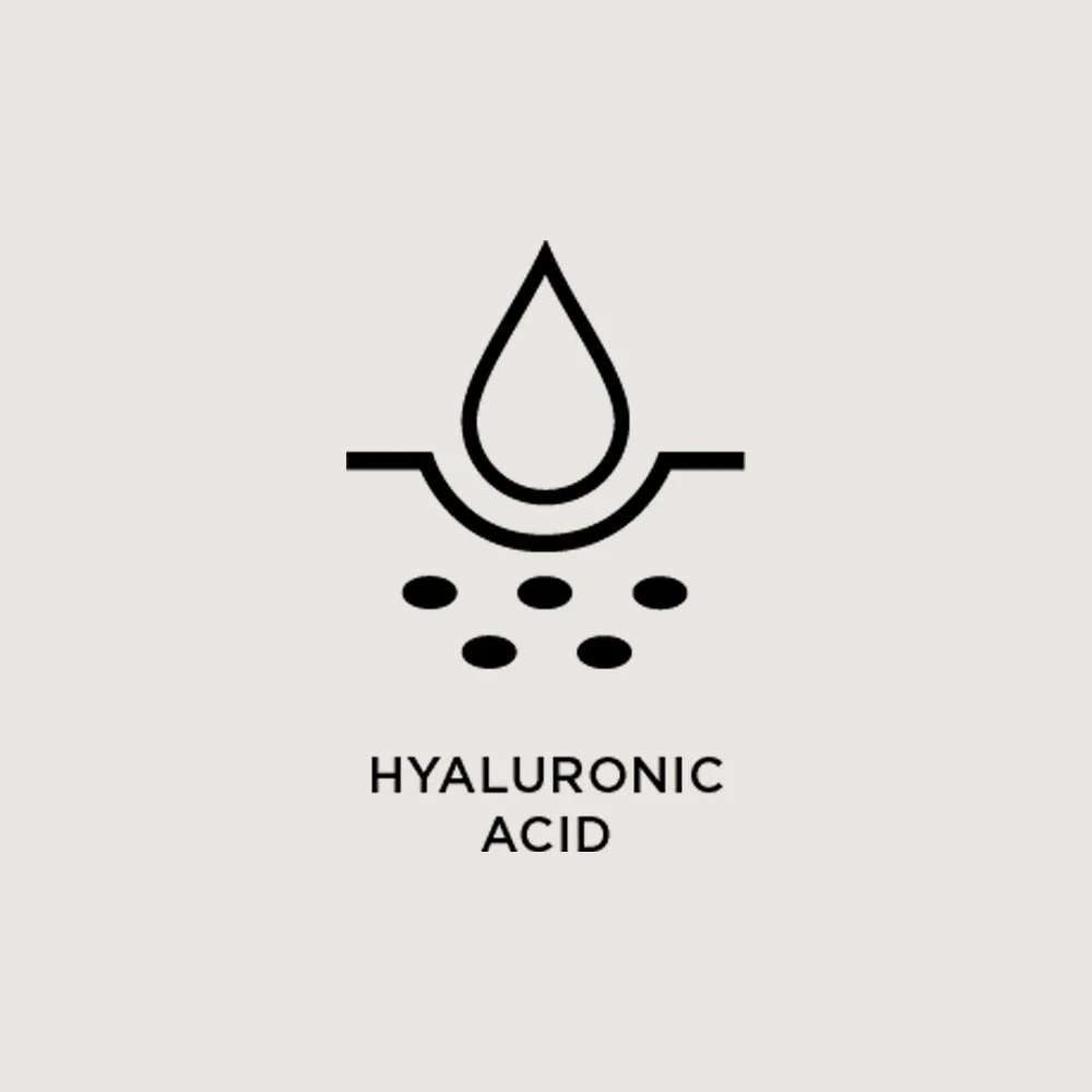 HYALURONIC ACID